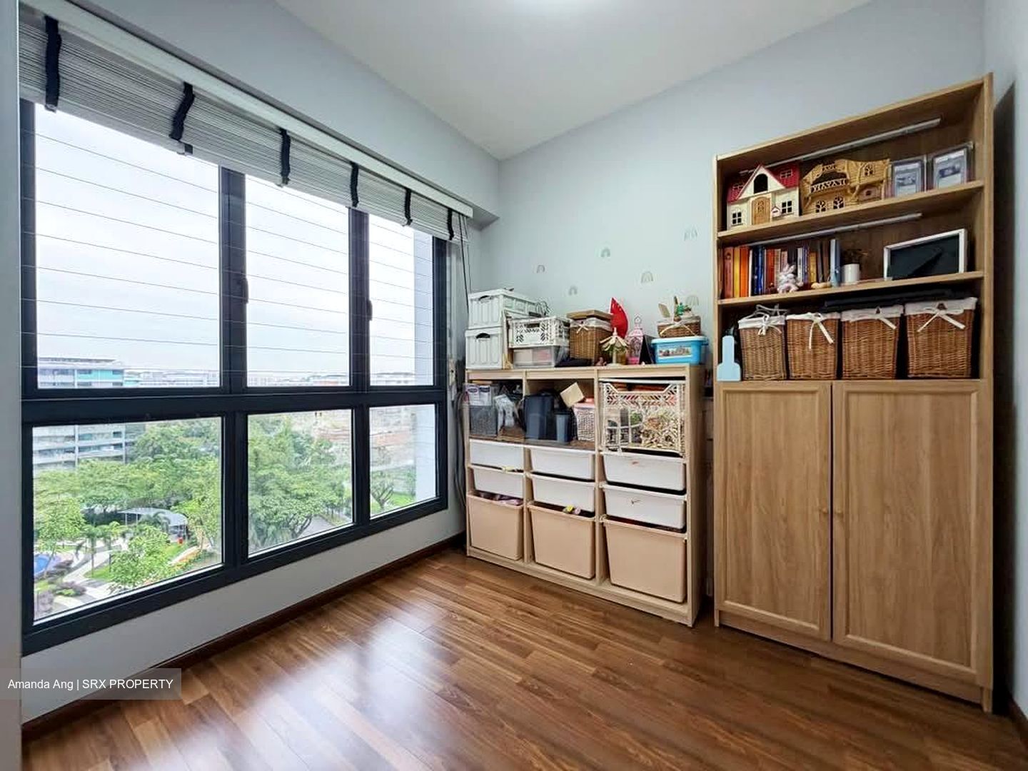 Blk 311A Trivelis (Clementi), HDB 3 Rooms #569640951